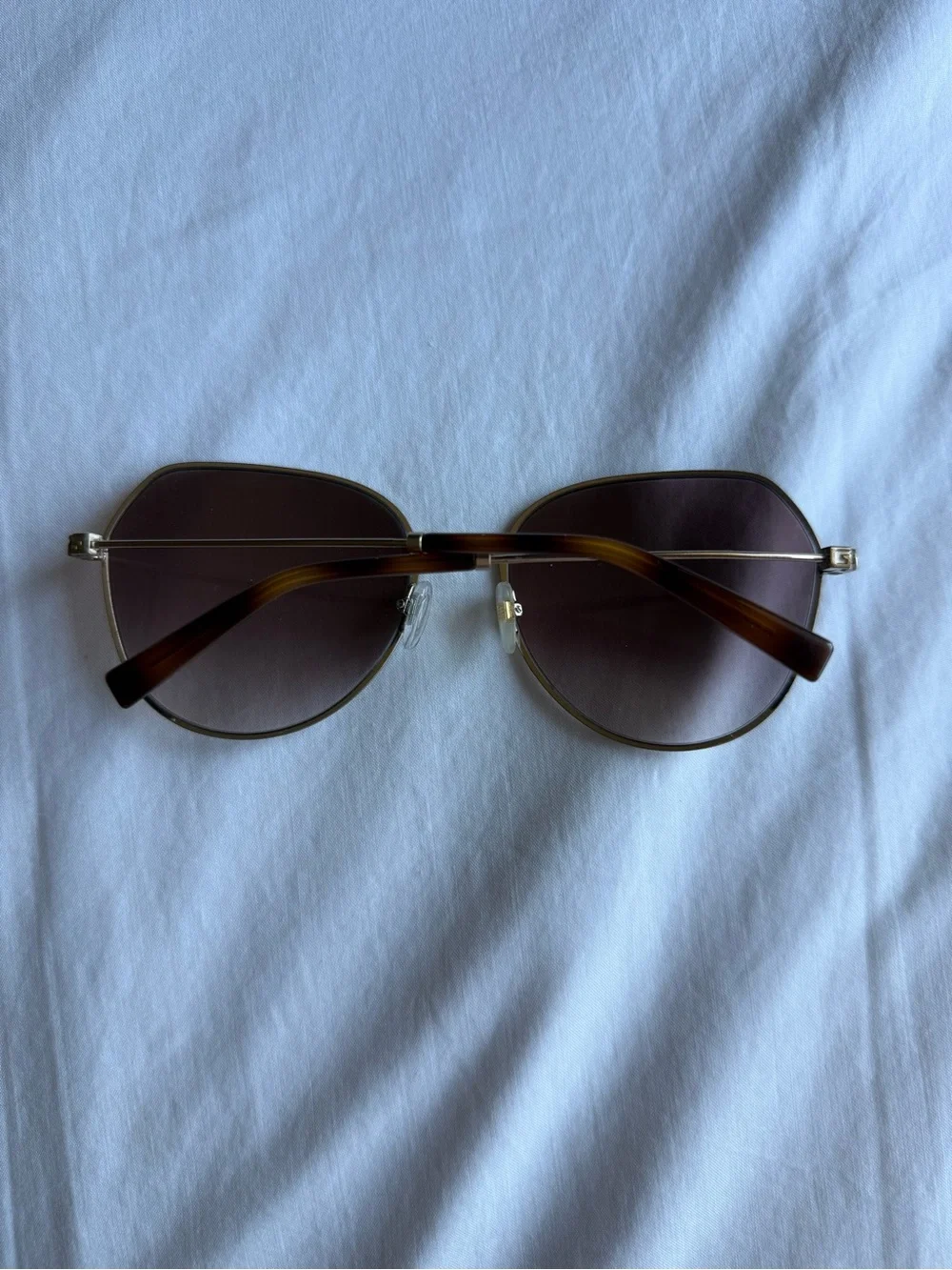 Givenchy GV7158/S 60/19/140 Oversized Aviator-like Sunglasses